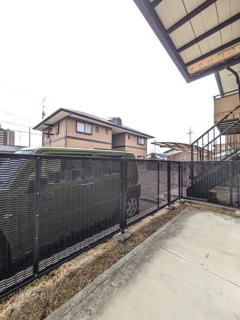 庭