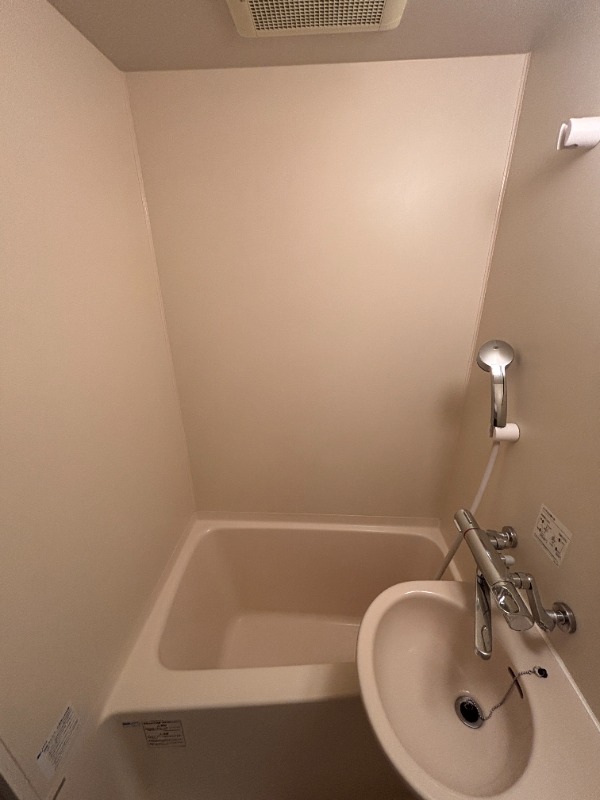 バス・シャワールーム　別号室