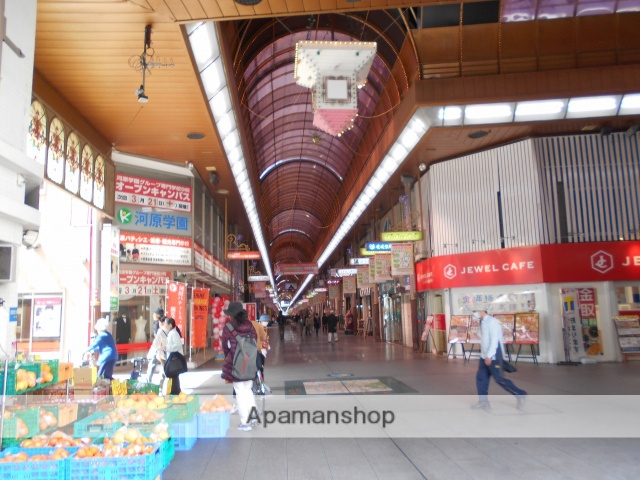 その他　大街道・銀天街入口（その他）まで317m