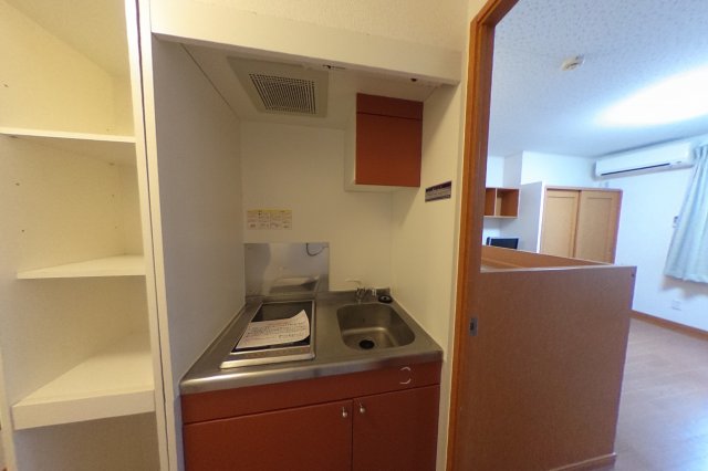 キッチン　同仕様