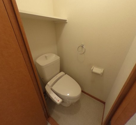 トイレ　同仕様