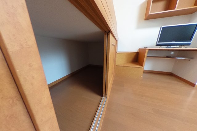 収納　同仕様