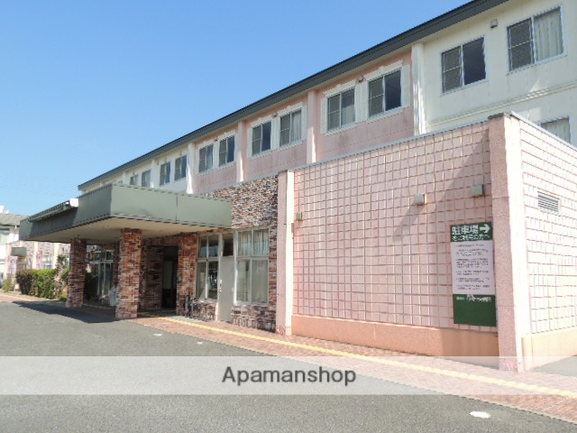 病院　医療法人森和会行橋中央病院（病院）まで2726m