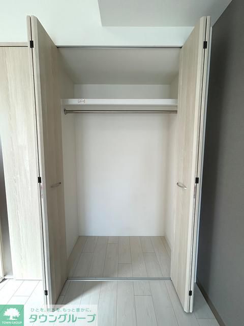 収納　別部屋参照　現状優先