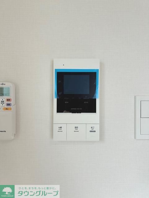 セキュリティ　別部屋参照　現状優先