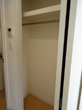 収納　別部屋参考写真