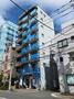 亀戸駅より徒歩4分 築38年7ヶ月 8階建の賃貸物件