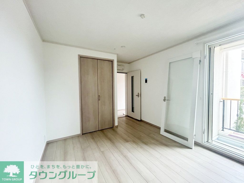 その他部屋・スペース　リビング/居室