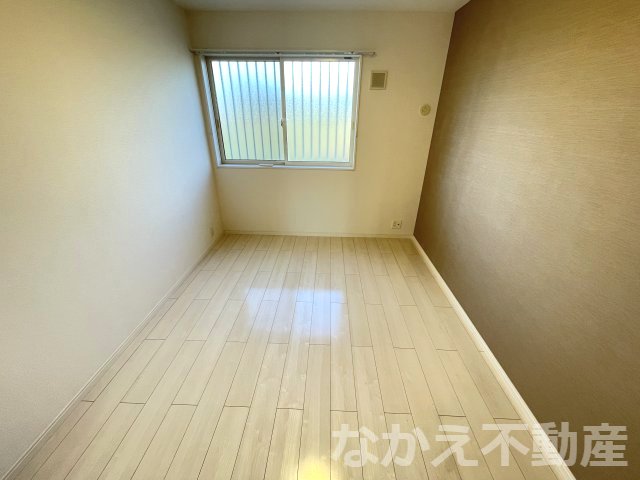 その他部屋・スペース　ゆとりの広さです