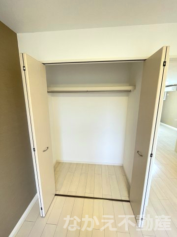 収納　こまごまとしたものを収納できそうですね