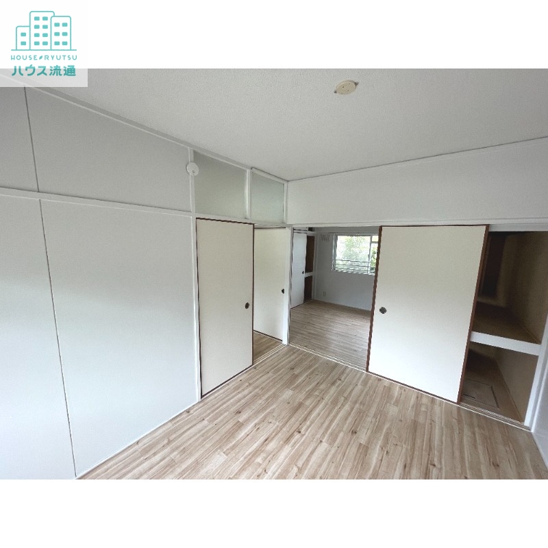 その他部屋・スペース　※別号室の写真です