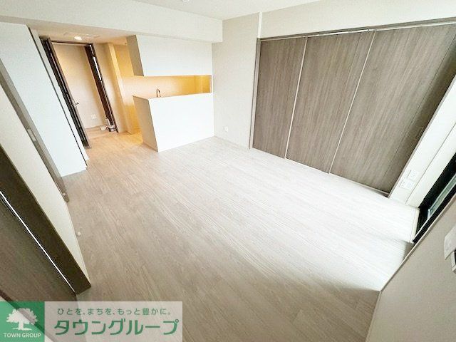 その他部屋・スペース　収納