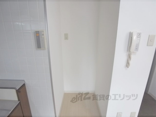 その他部屋・スペース　冷蔵庫置場