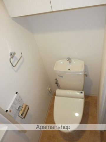 ハートウイング万石浦のトイレ写真