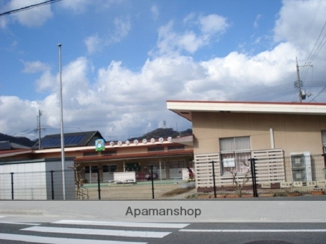 幼稚園・保育園　玉野市立田井幼稚園（幼稚園・保育園）まで74m