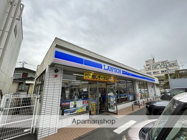 コンビニ　ローソン玉野田井三丁目店（コンビニ）まで306m