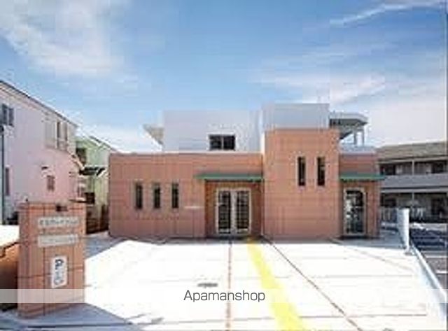 幼稚園・保育園　北寺尾むつみ保育園（幼稚園・保育園）まで1209m