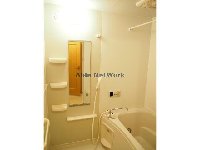 バス・シャワールーム　同系タイプ