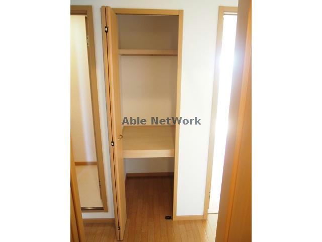 収納　同系タイプ