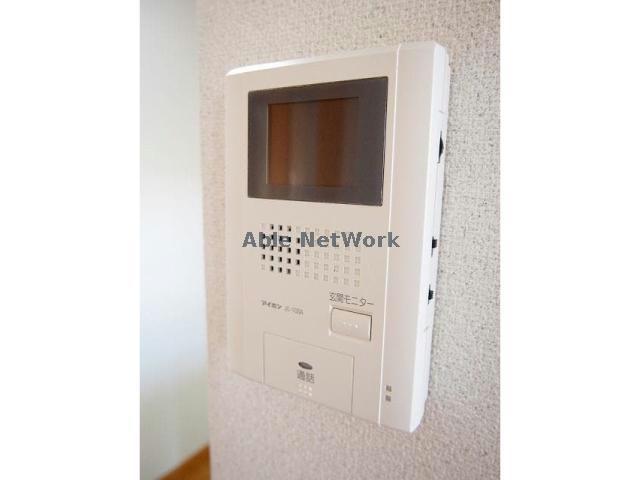 セキュリティ　同系タイプ