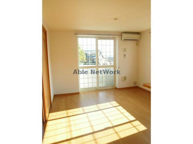 居室・リビング　同系タイプ