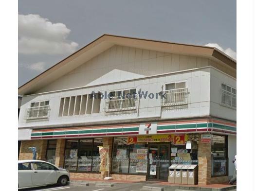 コンビニ　セブンイレブン碧南塩浜町店（コンビニ）まで1905m