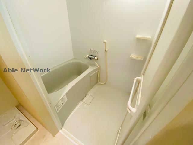 バス・シャワールーム　同型タイプ　現況優先