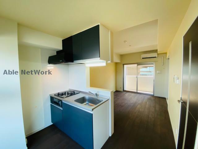 居室・リビング　同型タイプ　現況優先