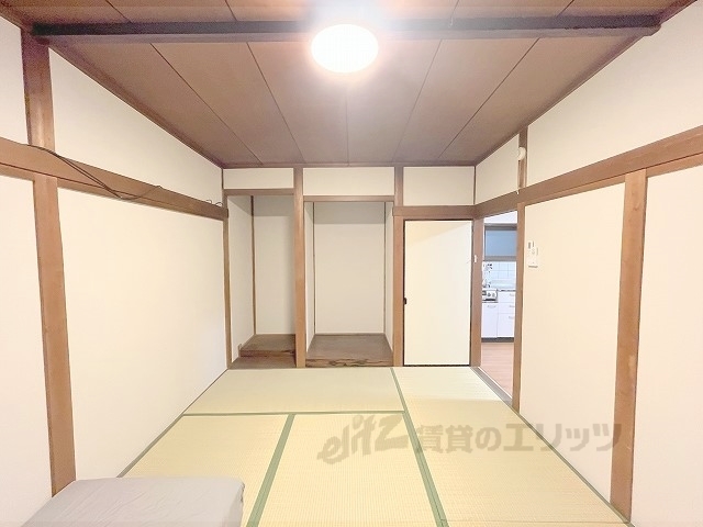 その他部屋・スペース　和室
