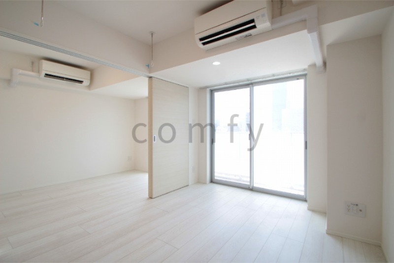 居室・リビング　リビングダイニング