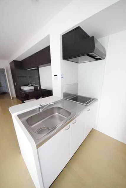 キッチン　室内・室内設備