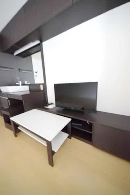 その他設備　室内・室内設備