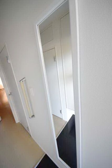 玄関　室内・室内設備