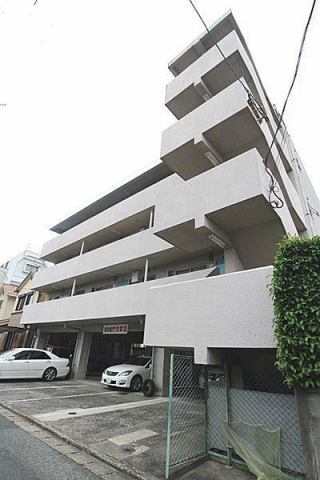 建物外観　建物外観を気になさる方へ、見た目の良い物件です