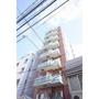 武蔵小山駅より徒歩3分 2階 築9年1ヶ月の賃貸物件