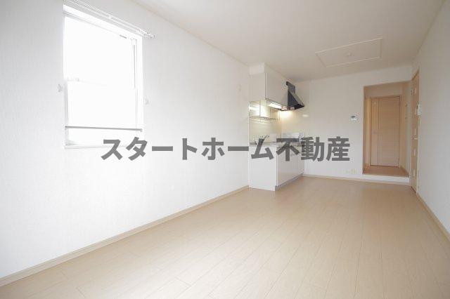 居室・リビング　使いやすいリビングです