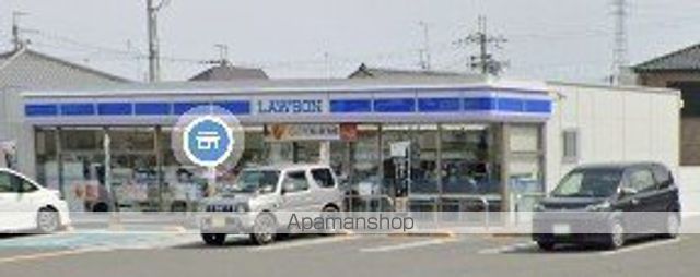 コンビニ　ローソン（コンビニ）まで365m