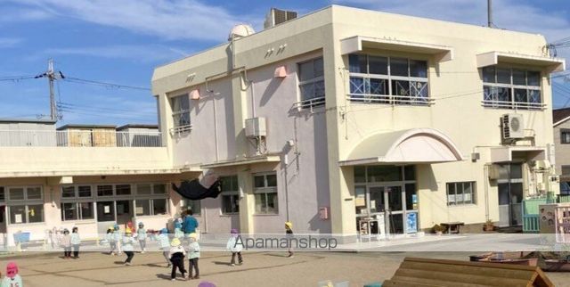 幼稚園・保育園　楠見保育所（幼稚園・保育園）まで791m