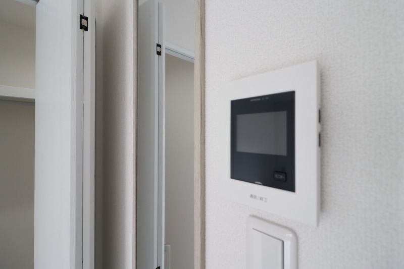 セキュリティ　図面と現状に相違がある場合には現状を優先