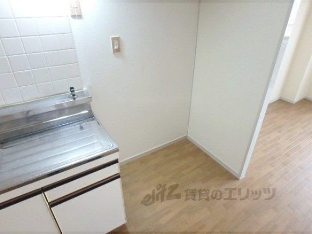 その他部屋・スペース　冷蔵庫置場