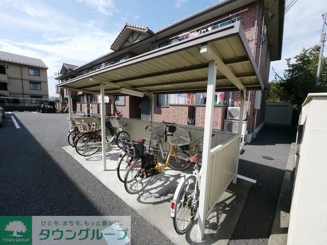 その他　その他（その他）まで10m