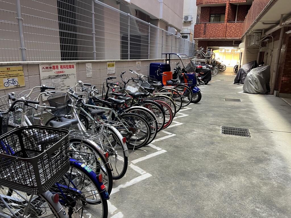 その他共有部分