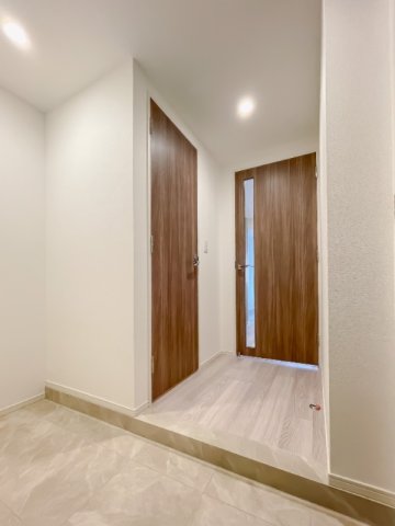 収納　別部屋参考写真