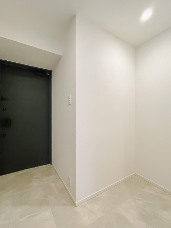 玄関　別部屋参考写真