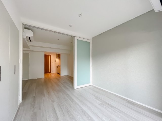 居室・リビング　別部屋参考写真