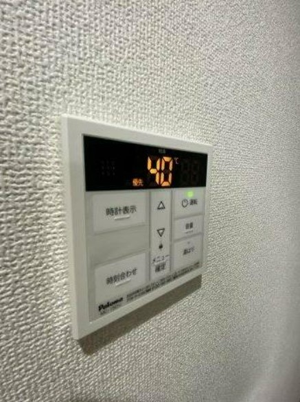 その他　同建物別部屋参考