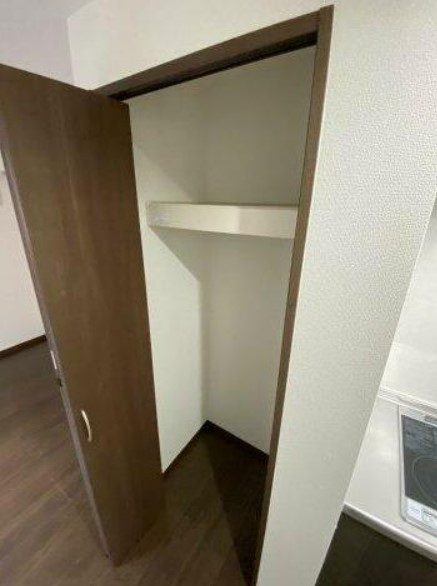 収納　同建物別部屋参考