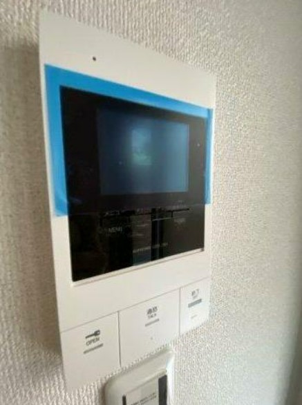 セキュリティ　同建物別部屋参考