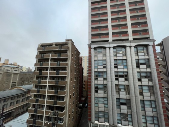 眺望　※別号室の写真となります