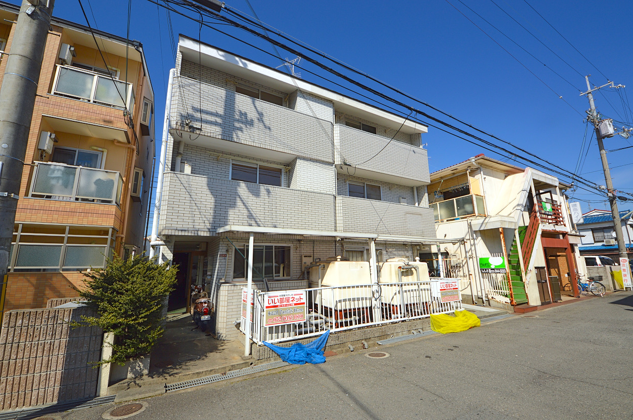 スプリング枚方II南館
